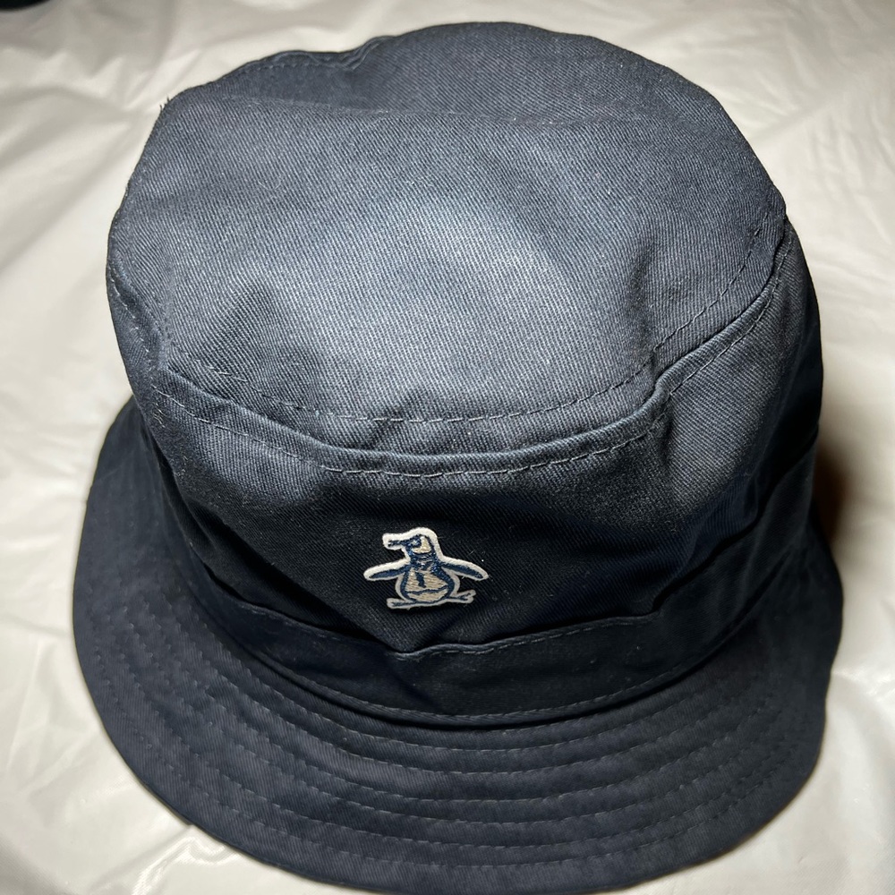 Original Penguin Bucket Hat